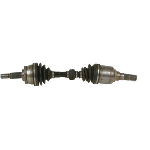 CV Axle Assembly