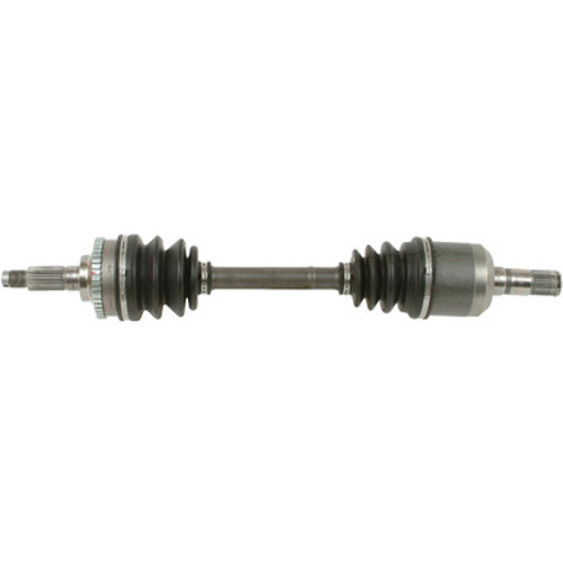 CV Axle Assembly