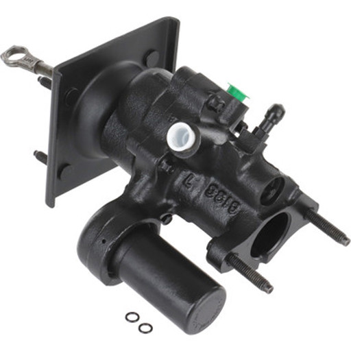 Power Brake Booster