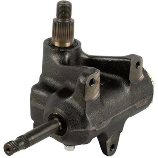 Steering Gear