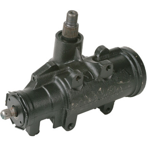 Steering Gear