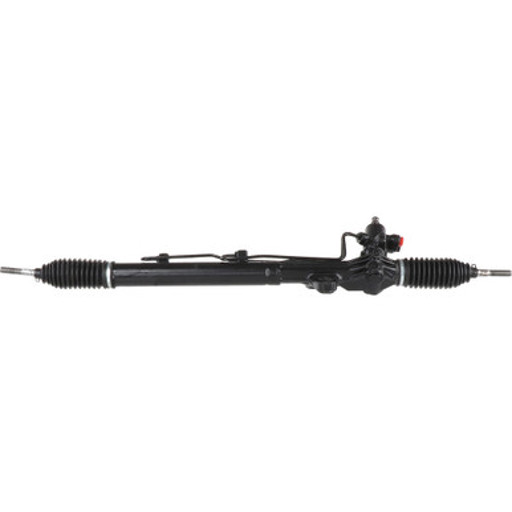 Rack and Pinion Assembly