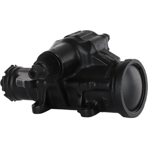 Steering Gear