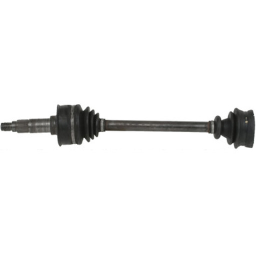 CV Axle Assembly