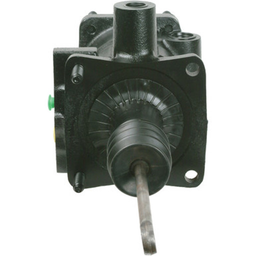 Power Brake Booster