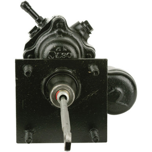 Power Brake Booster