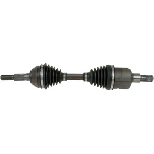 CV Axle Assembly
