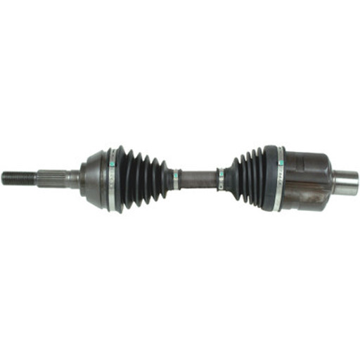 CV Axle Assembly