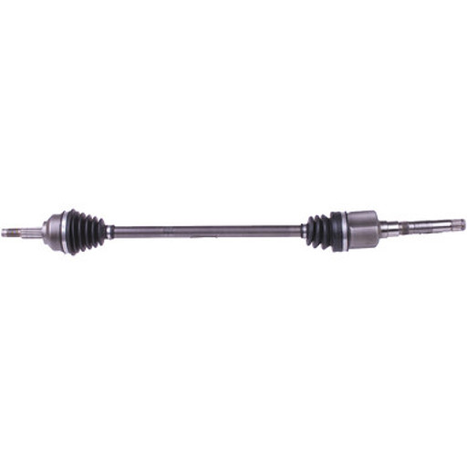 CV Axle Assembly