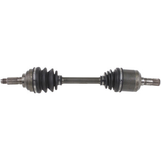 CV Axle Assembly