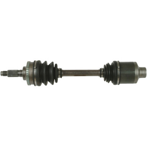 CV Axle Assembly