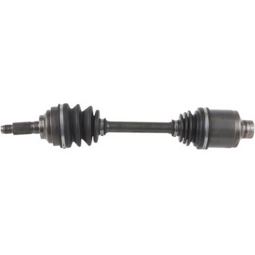 CV Axle Assembly