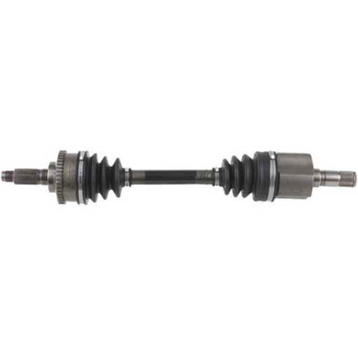 CV Axle Assembly