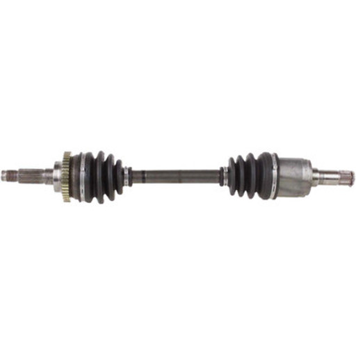 CV Axle Assembly