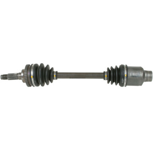 CV Axle Assembly