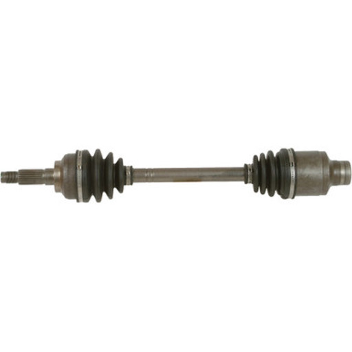 CV Axle Assembly
