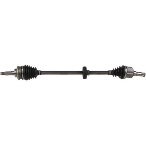 CV Axle Assembly