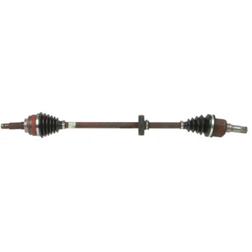 CV Axle Assembly