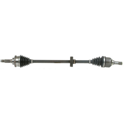 CV Axle Assembly