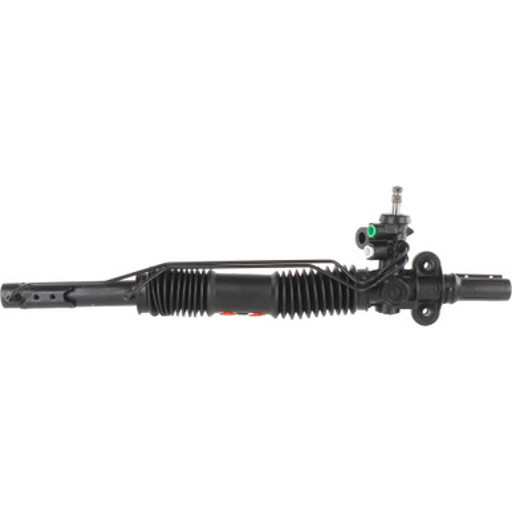 Rack and Pinion Assembly