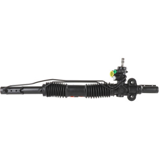 Rack and Pinion Assembly
