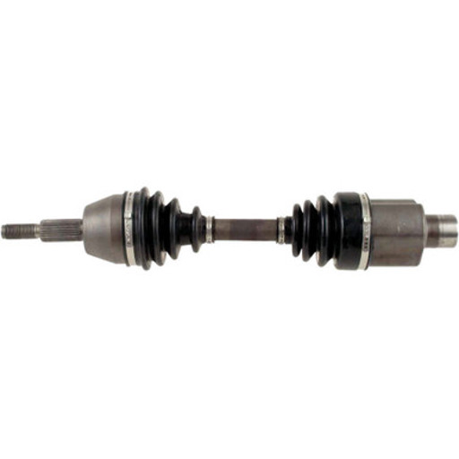 CV Axle Assembly