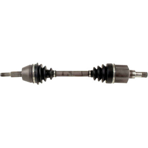 CV Axle Assembly