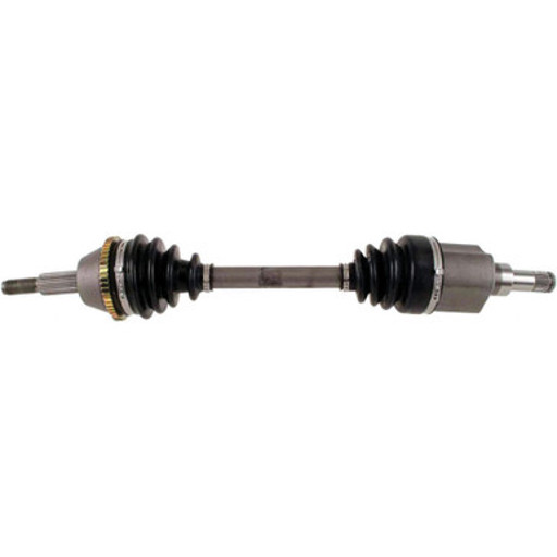CV Axle Assembly