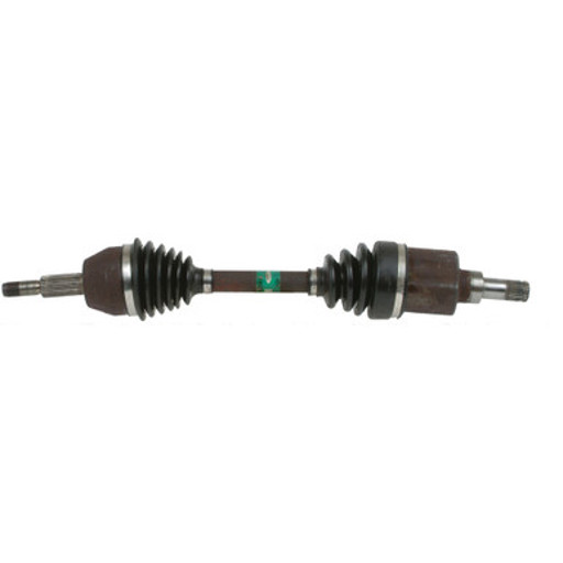 CV Axle Assembly
