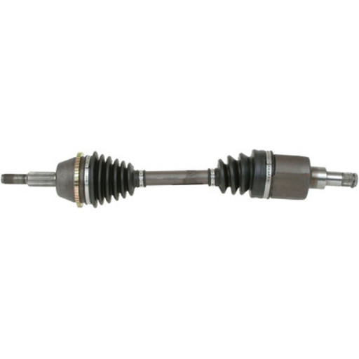 CV Axle Assembly