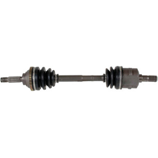 CV Axle Assembly