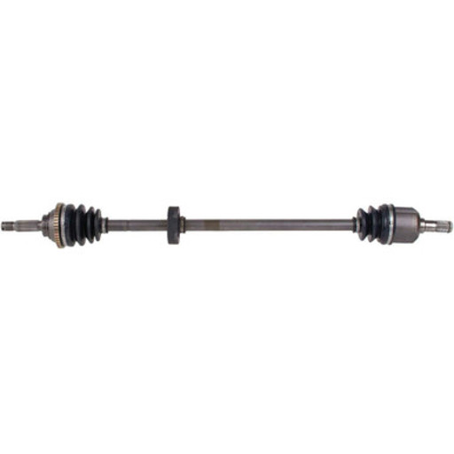 CV Axle Assembly