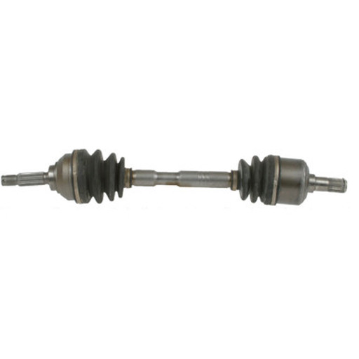 CV Axle Assembly