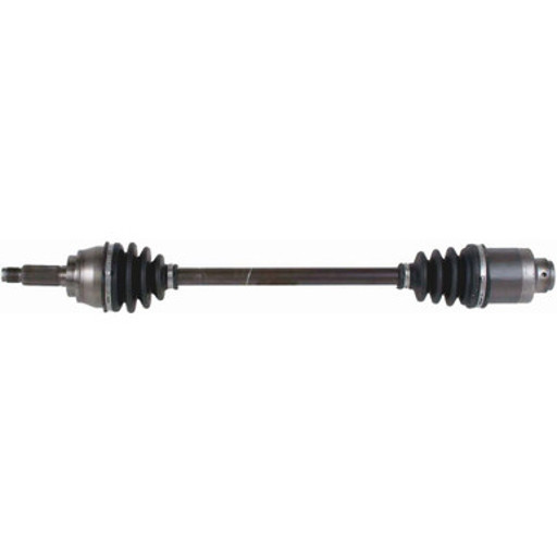 CV Axle Assembly