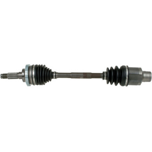 CV Axle Assembly