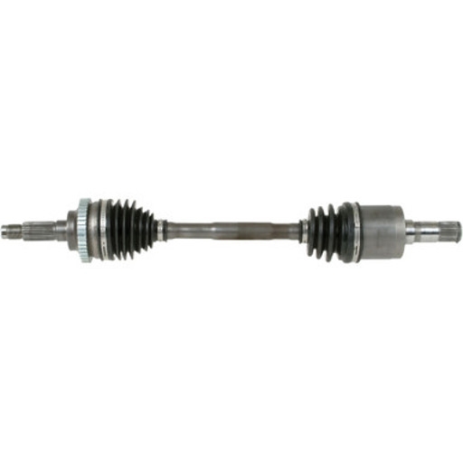 CV Axle Assembly