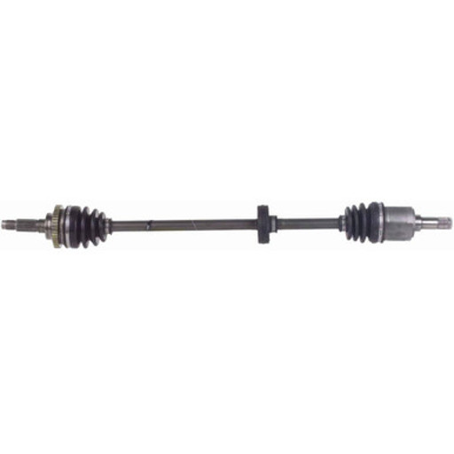 CV Axle Assembly