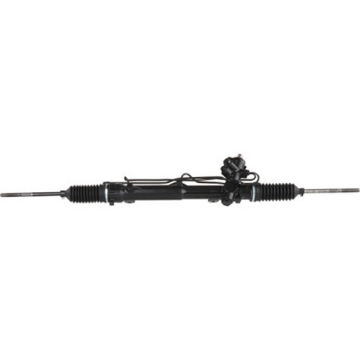 Rack and Pinion Assembly