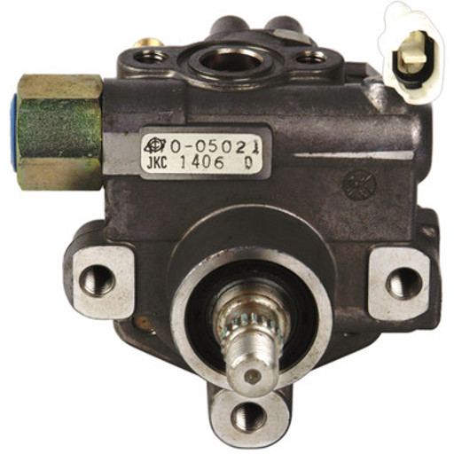 Power Steering Pump
