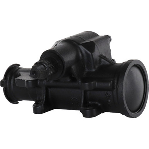 Steering Gear