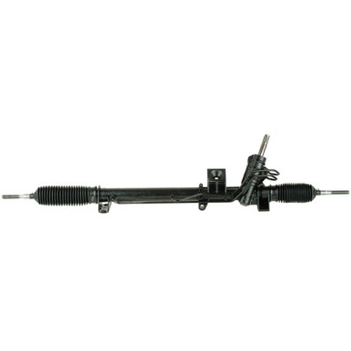 Rack and Pinion Assembly