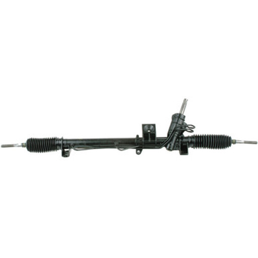 Rack and Pinion Assembly