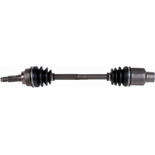 CV Axle Assembly