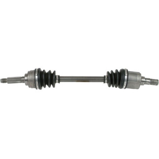 CV Axle Assembly