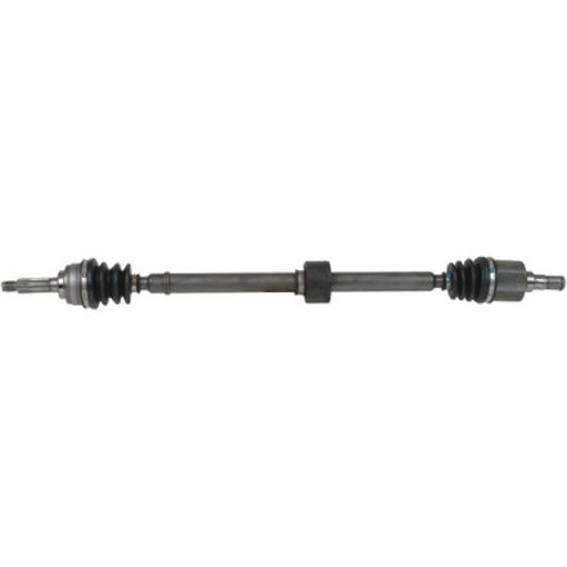 CV Axle Assembly