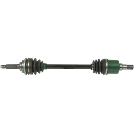 CV Axle Assembly
