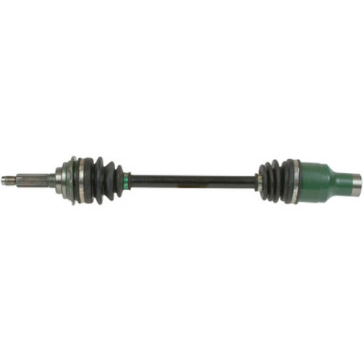 CV Axle Assembly
