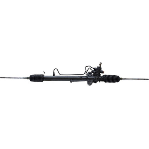 Rack and Pinion Assembly