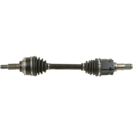 CV Axle Assembly