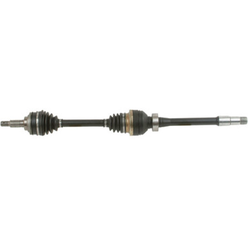 CV Axle Assembly